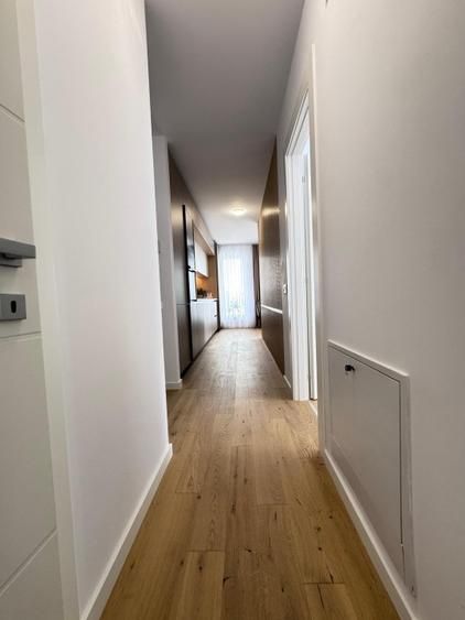 Trio Bridge View - 2 camere + 1 camera birou + parcare - Poză 15