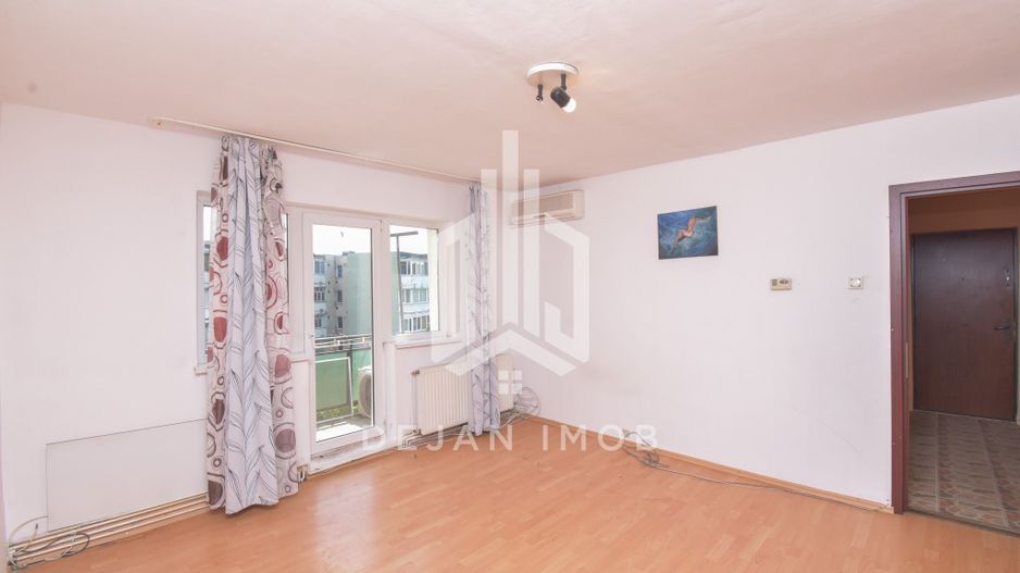 Apartament cu 2 camere | 49.69 MP | Zona Simeria - Poză 2