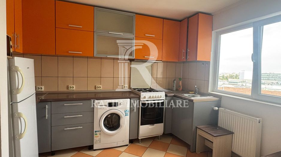 De inchiriat | Apartament cu o camera |  vedere panoramica | Nufarul - Poză 4