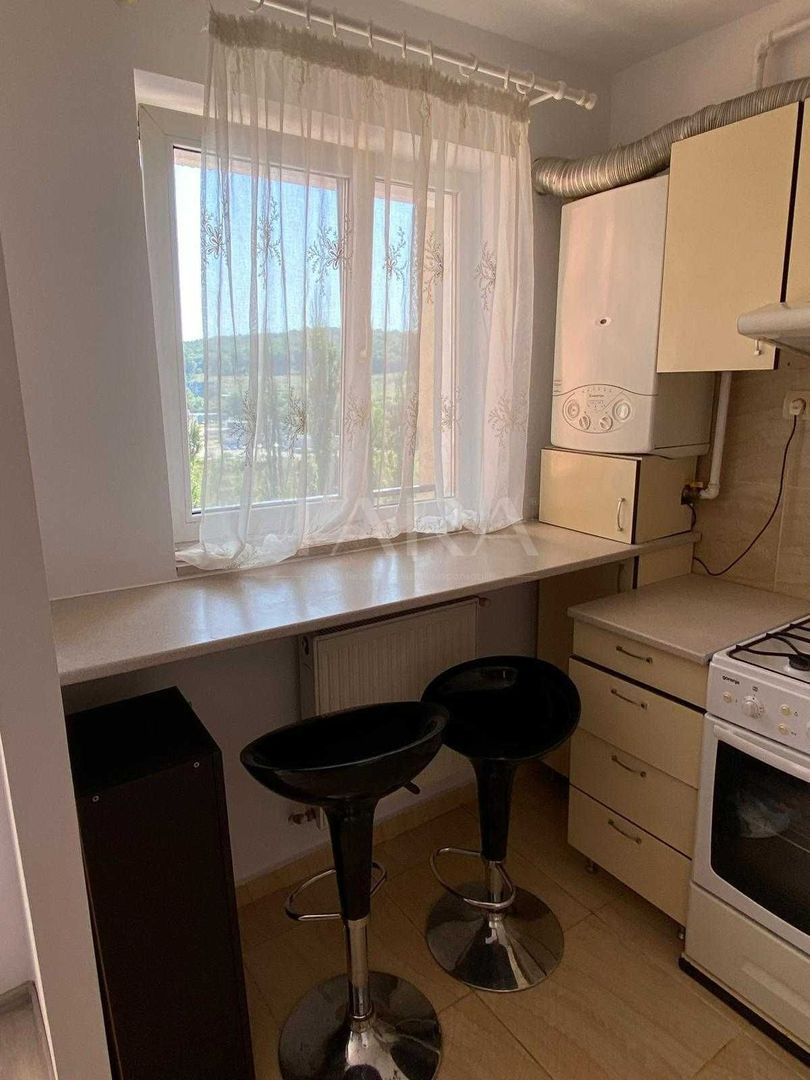 Apartament 1 cameră cu balcon în zona Calea Baciului. - Poză 5