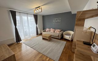 Apartament cu 2 camere | Etaj 2 | Parcare subterana - Poză 2