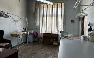 Apartament la casa cu 4 camere si acces auto, ultracentral - Poză 5