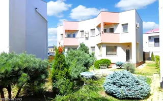 Mamaia Nord - Scoica Land, casa de vacanta la mare, P+1E+Terasa! - Poză 36