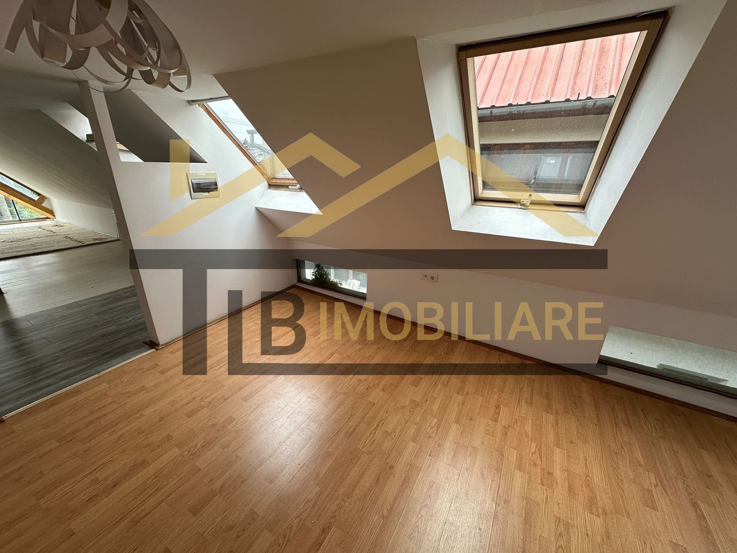 Spatiu de inchiriat/casa, 100mp, Zona Semi-Central - Poză 5