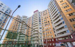 Vânzare, apartament, 2 camere, strada Nicolae Testemițanu , Centru - Poză 20