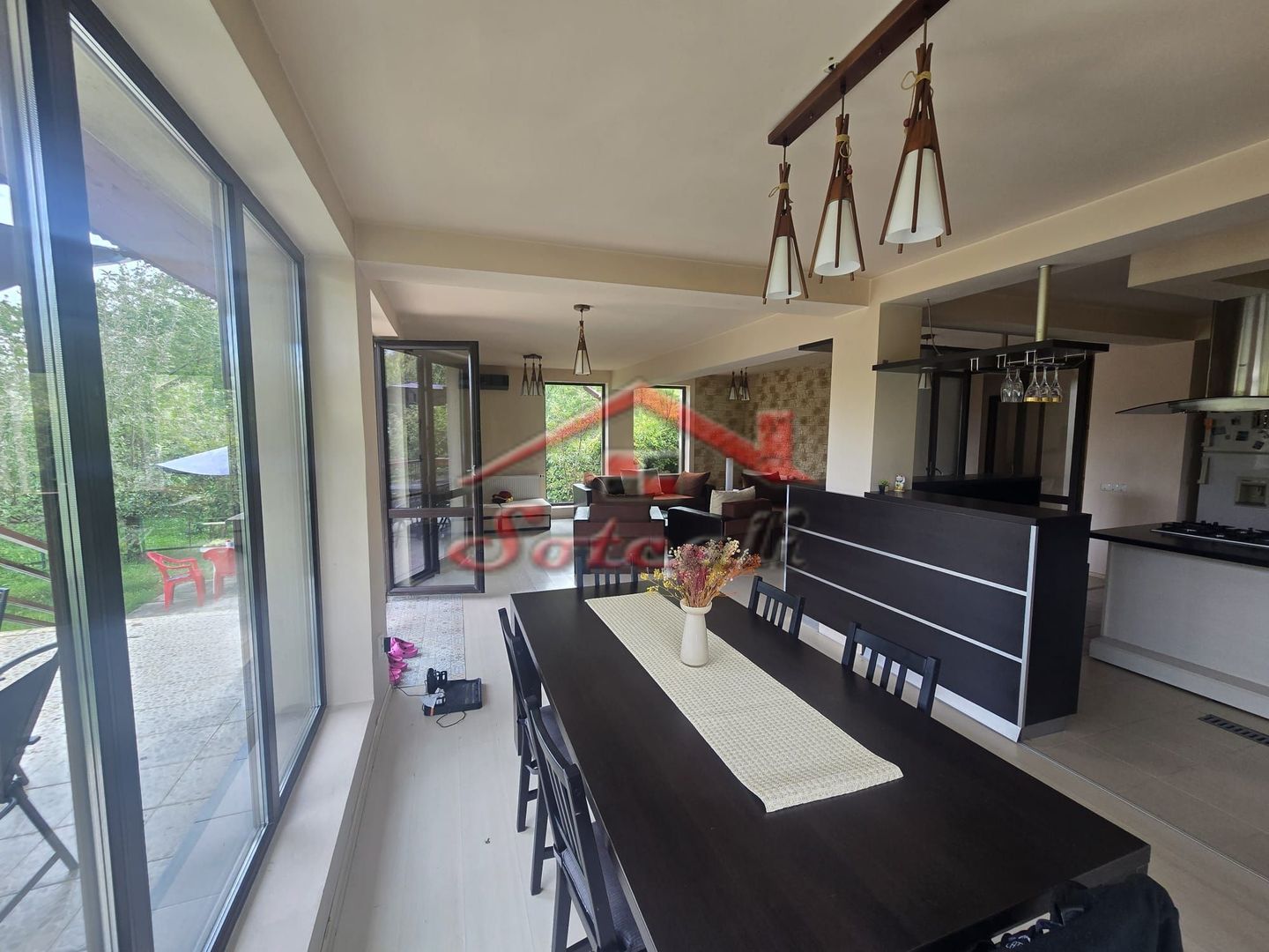 Vila de vanzare Breaza - Poză 21