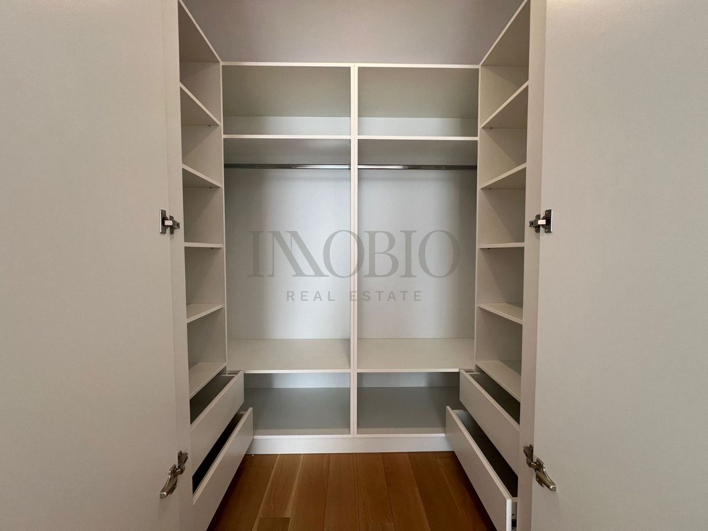 Apartament 4 Camere | One Herastrau Towers - Poză 8