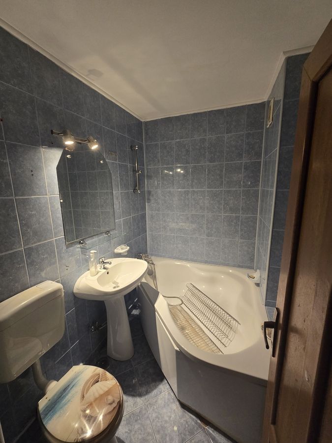 🔑 Vanzare apartament 3 camere – Liviu Rebreanu / Zona Restaurant Alba - Poză 5