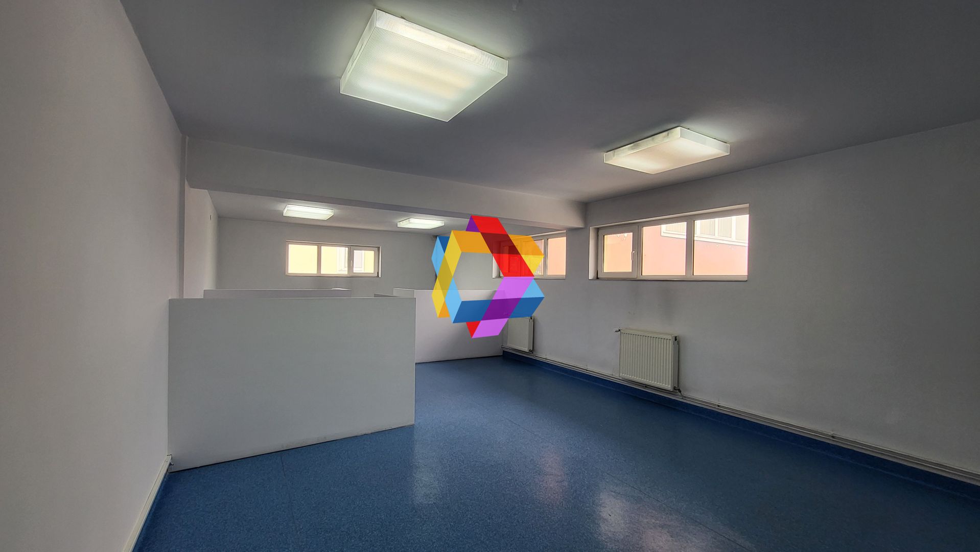 Spatiu - 115.46 mp #plus-imo.ro - Poză 3