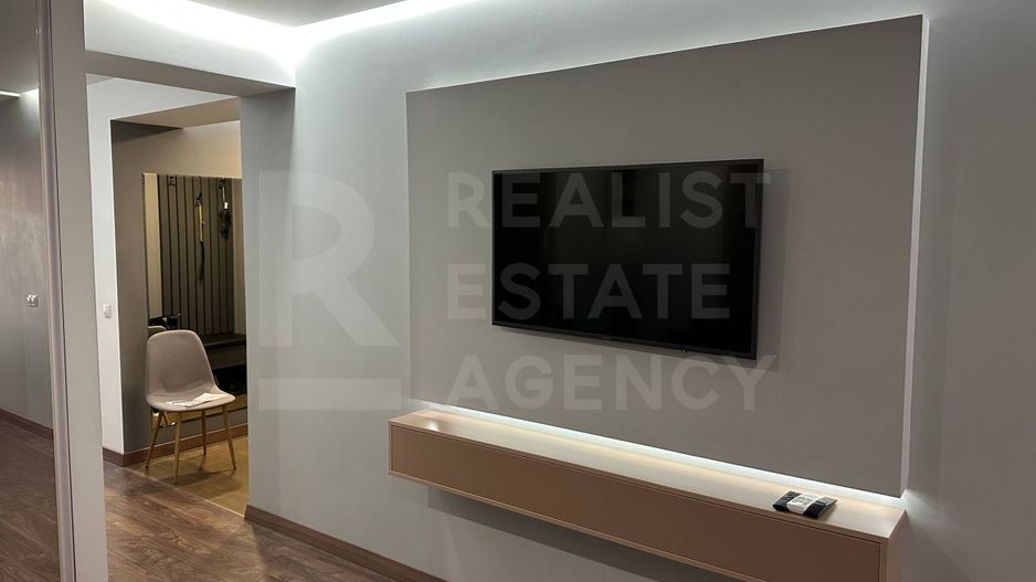 Chirie, apartament, 2 camere, str. Nicolae Testemiteanu,  Botanica - Poză 14