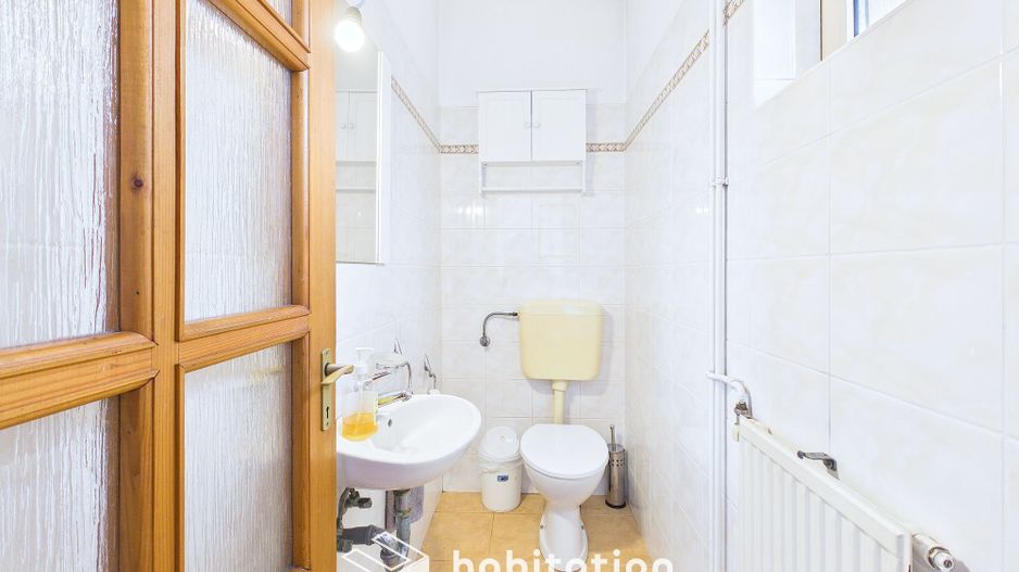 Casă ideală familie sau birou, cu curte și garaj | Braytim - Fratelia - Poză 25