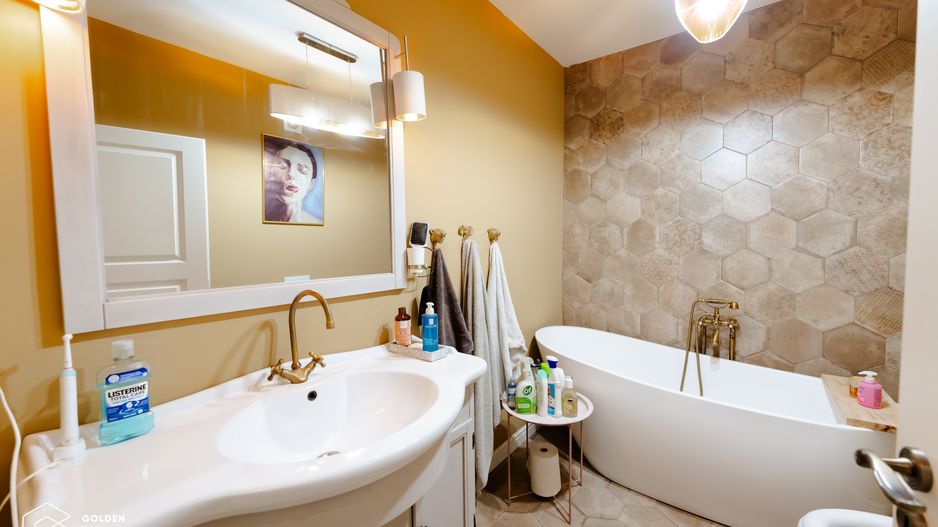 Casa moderna - Lux si eficienta energetica - Poză 10