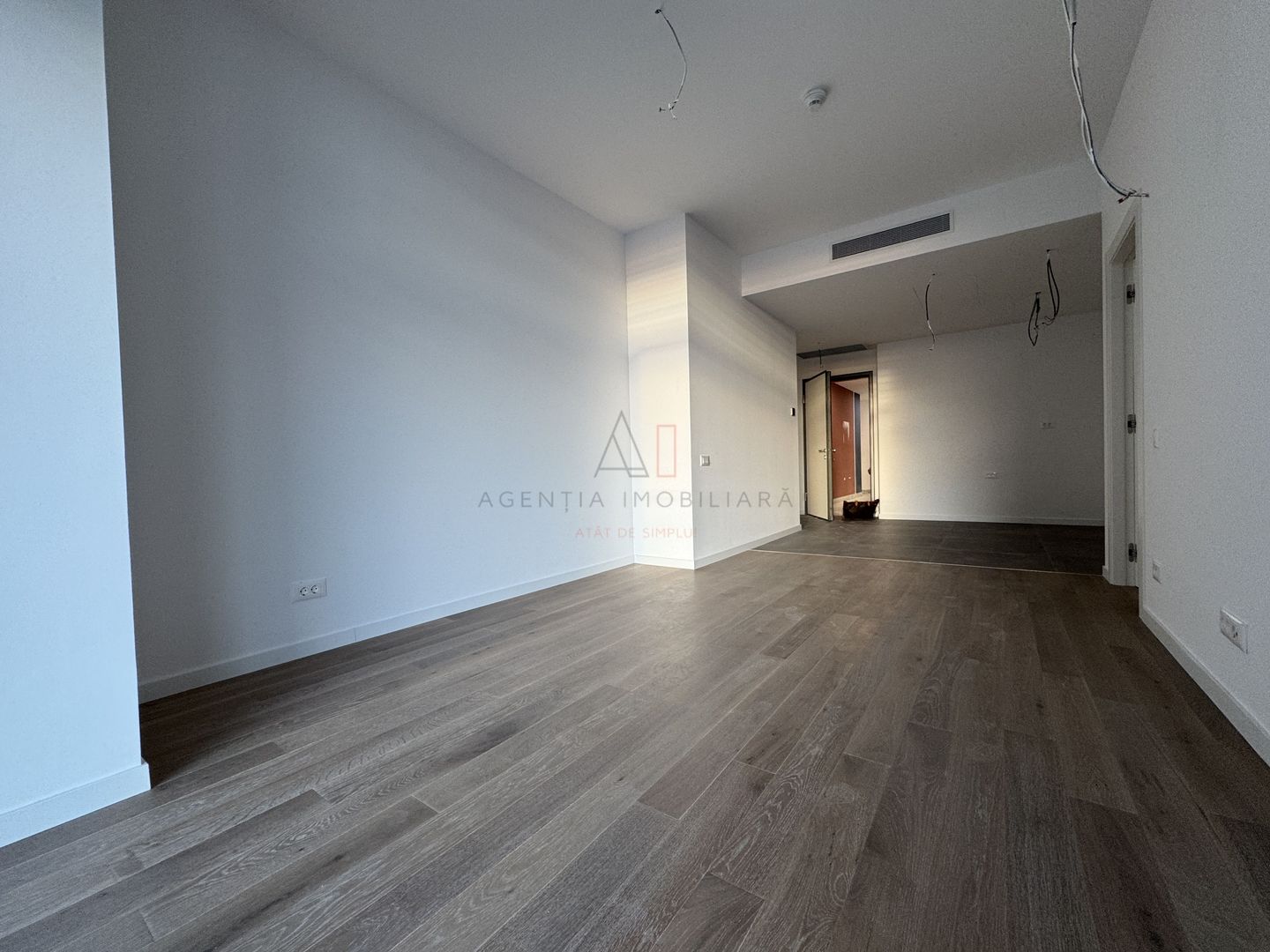 2 Camere Floreasca/ View Paronamic 265.000 E - Poză 5