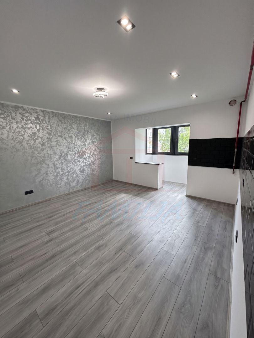 57.500 €  apartament 1 camera Bd. Dunărea Etaj 1 PR-uri Micro 20 - Poză 1