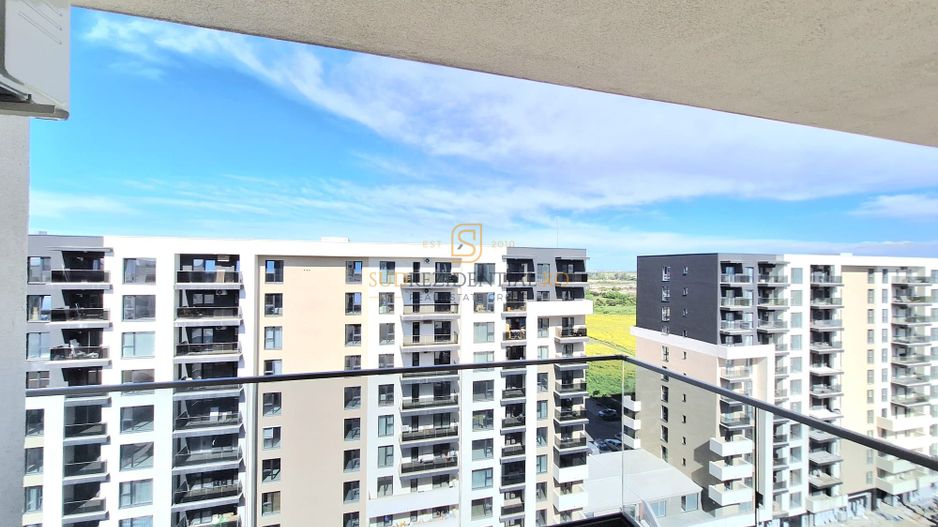 Apartament 3 camere, incalzire in pardoseala–Bloc nou - Bd Metalurgiei - Poză 17