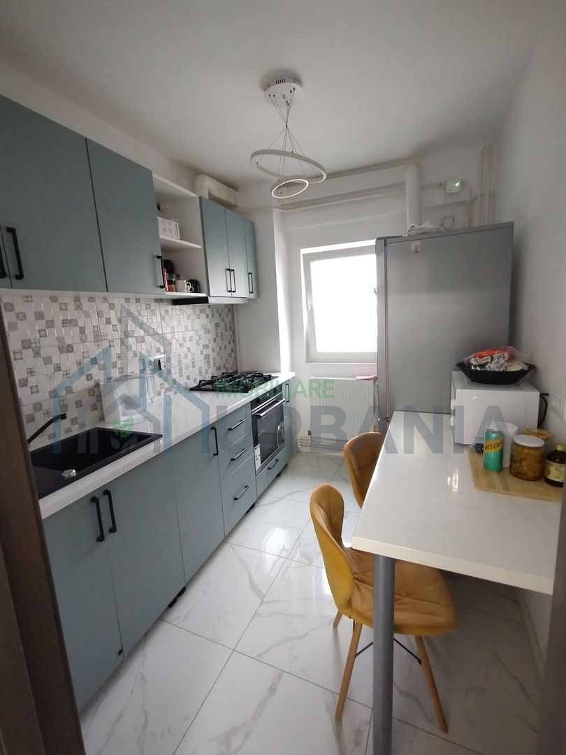 Apartament 2 camere complet mobilat și utilat, Zimbru, zona Școala Călinescu, str. Amurgului - Poză 1