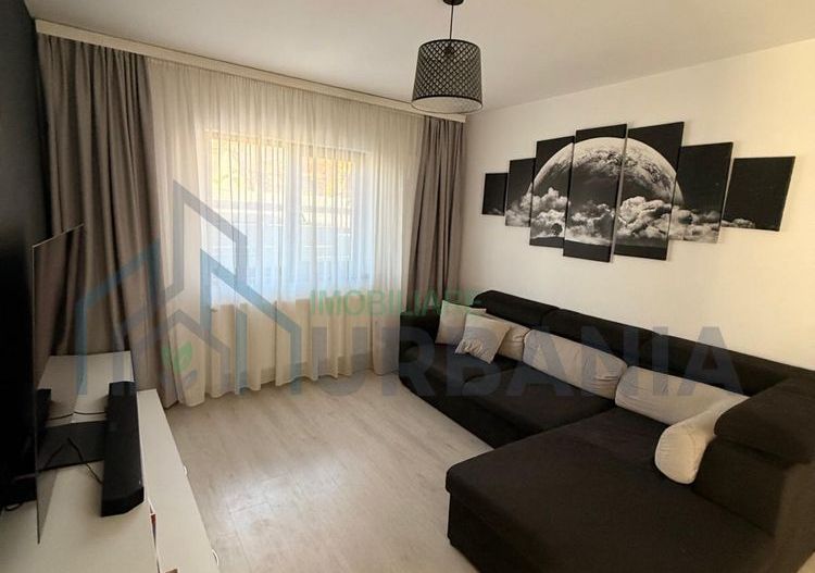 Casă modernă 4 camere, complet mobilată, eficiență energetică, teren 367 mp – Miroslava - Poză 3