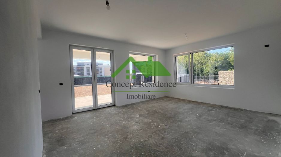 Comision 0%!!Ultima casa din complex,  zona centrala Tautii Magheraus - Poză 2