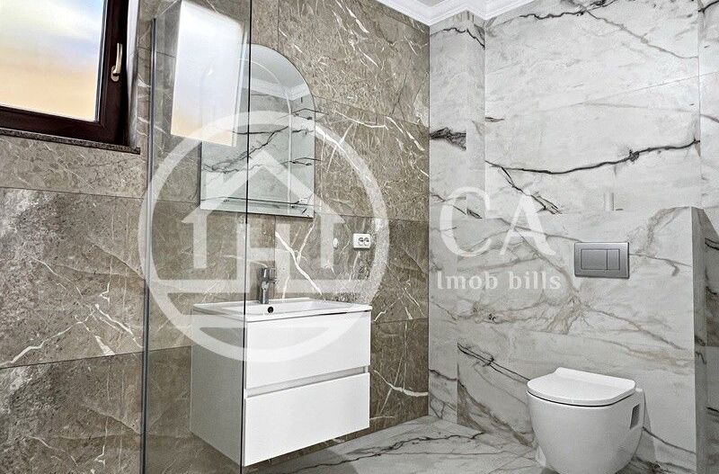 Casa de inchiriat cu 4 camere in Santandrei, Bihor - Poză 4