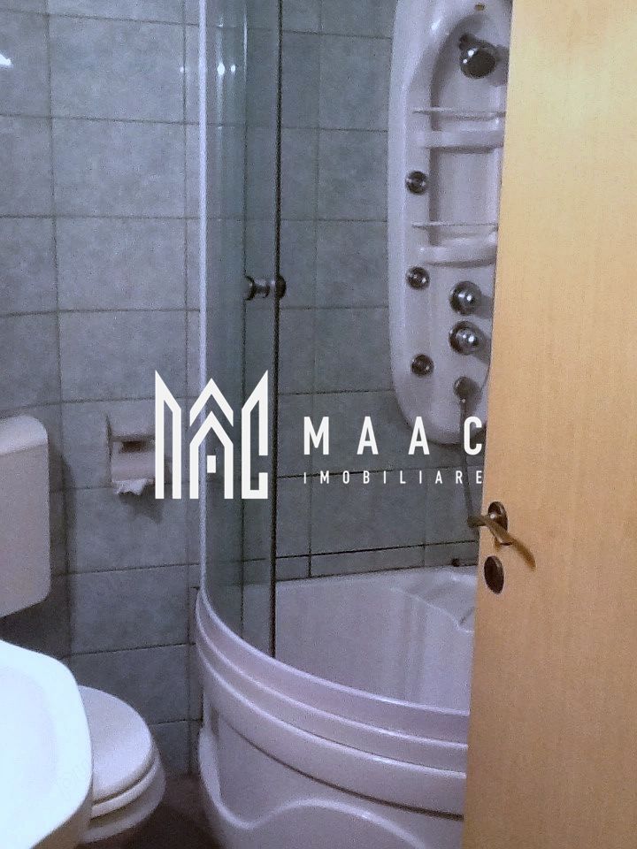 Garsoniera 50MPU I Studenți I Central I Baie cu dus - Poză 7