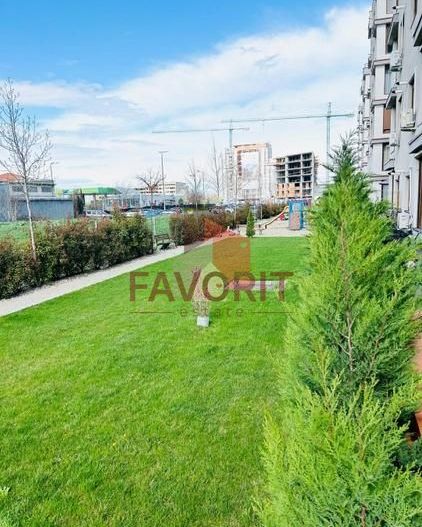 3 camere | centrala proprie | loc parcare subteran | renovat | premium | - Poză 12