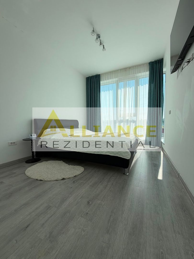 Primarie Popesti APARTAMENT 3 CAMERE cu 2 bai - Poză 1