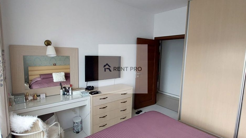 Apartament 2 camere de închiriat | Plaza Residence | Etaj 6 | - Poză 1
