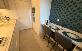 Onix Park || 2 Camere || Amenajat modern || Comision 0% - Poză 3