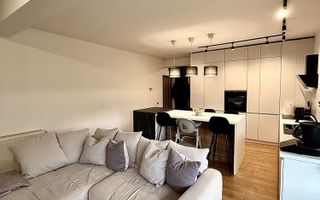 Apartament 2 camere si terasa, parcare subterana, Gardenia Residence - Poză 1
