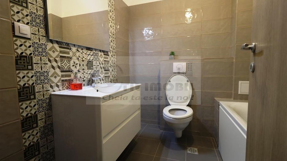 Ap 2 camere – Iulius Mall / Tudor Vladimirescu –Conest Grand Residence - Poză 9