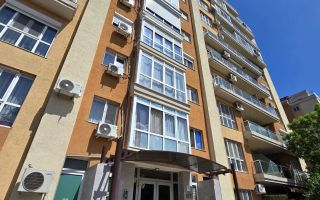 Tatarasi -Green Park - zona 2 baieti - 2 camere  - bloc nou -etaj 1 - Poză 1