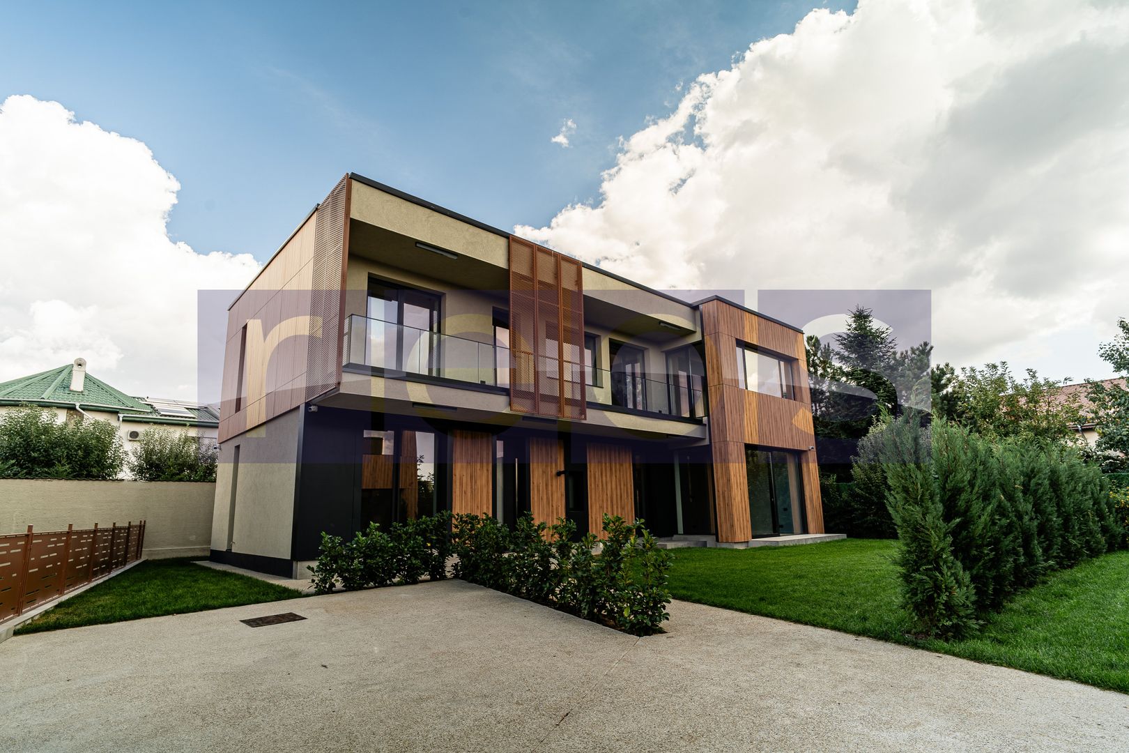 UPnorth™ | VILA 5 CAMERE | LUX CONFORT SI EFICIENTA ENERGETICA | CORBEANCA - Poză 2
