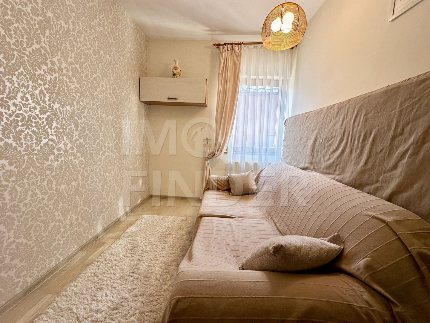 Apartament 3 camere, lângă liceul Waldorf, Zorilor - Poză 12