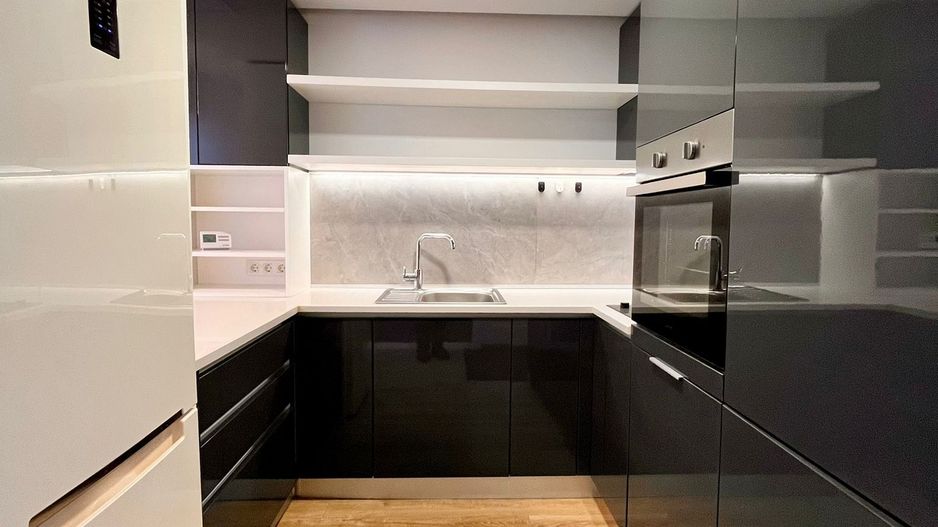 Apartament cu 2 camere | 50 mp | Gheorgheni | Iulius Mall | FSEGA - Poză 5