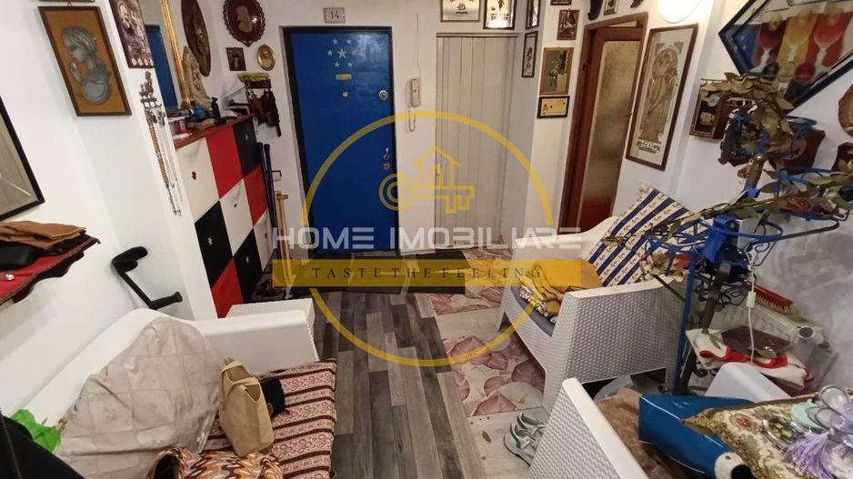 Apartament 4 camere decomandat/Zona Dacia - Poză 7