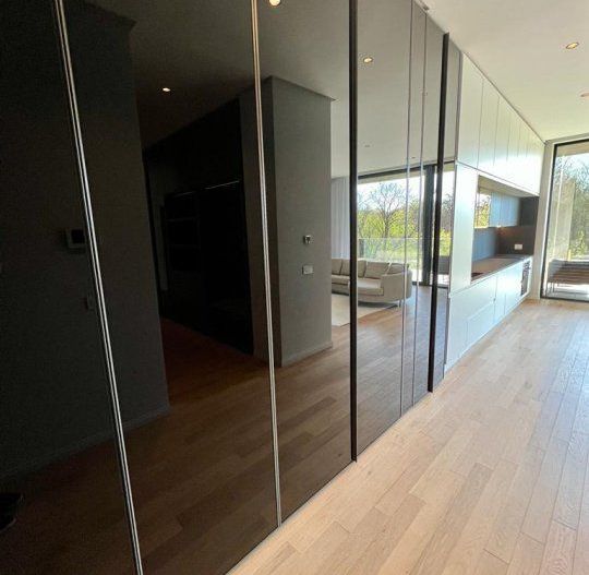 Inchiriere Apartament 3 camere Exclusive lifestyle in One Rahmaninov - Poză 11