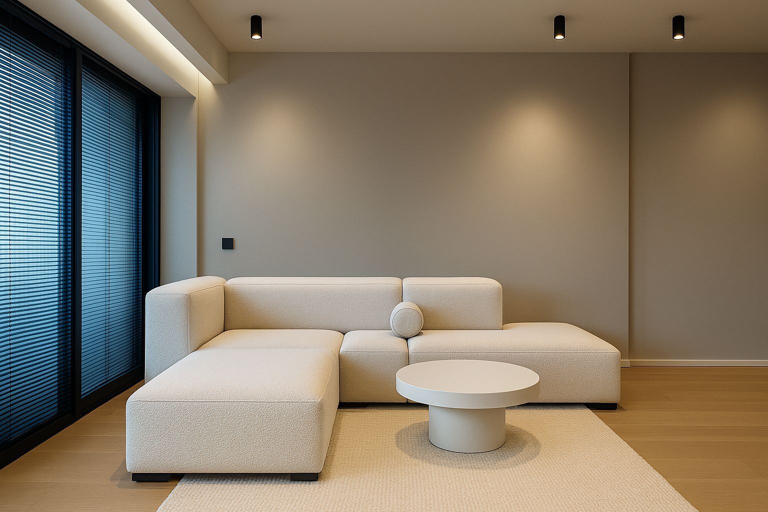 Apartament 3 camere renovat - One Herăstrău Towers - Locație premium - Poză 1