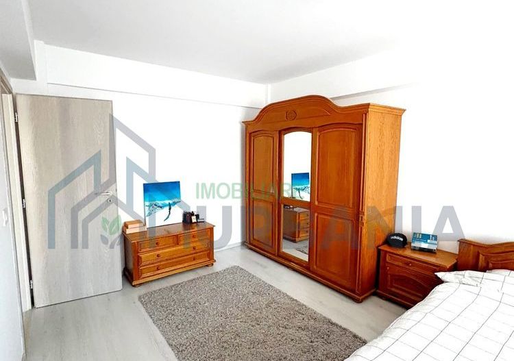 Apartament 2 camere de vânzare, 47 mp, Valea Adâncă, Strada Pepinierii, Miroslava - Poză 4