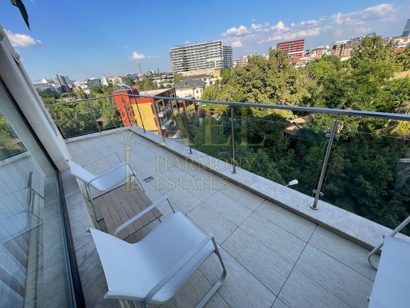 Apartament 3 camere PREMIUM // Soseaua Nordului - Herăstrău - Poză 17