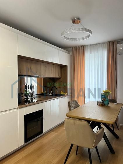 Apartament 3 camere, zonă Păcurari (reper Alpha Bank), parcare și boxă, 2 băi - Poză 1