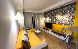 2 camere I Cosmopolis I et 1 I mobilat si utilat I 45mp - Poză 2