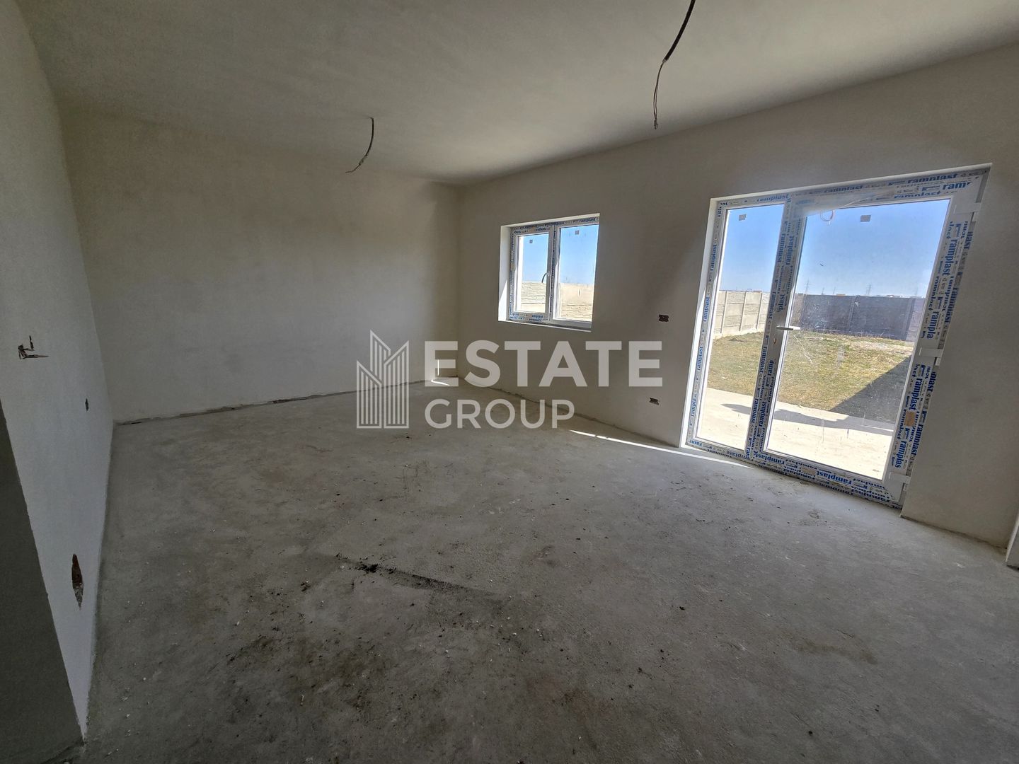 Duplex cu 4 camere in Mosnita Noua! - Poză 3