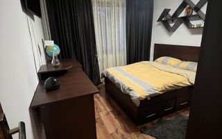 Apartament de închiriat Brazdă lui Novac - Poză 1