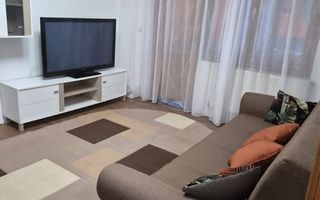 Apartament 2 camere de închiriat în zona Podu Roș, Iași - Poză 1