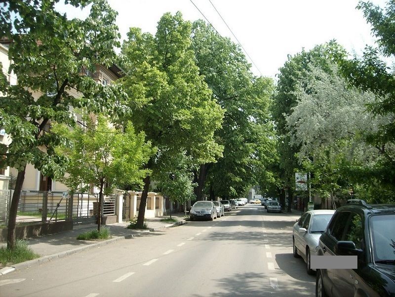 Apartament 3 Dorobanti Nou 100Mp || Strada Roma || Centrala Proprie || Video - Poză 19