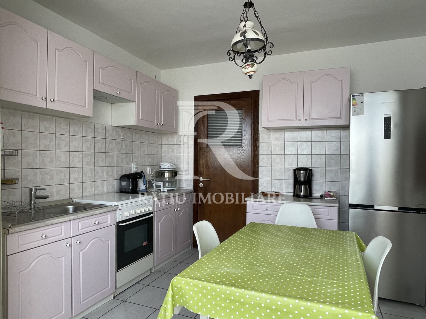 Apartament cu 4 camere | Panoramă superbă | Dacia | Oradea - Poză 6