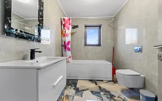 Casă nouă - 2800 mp teren - Poză 11