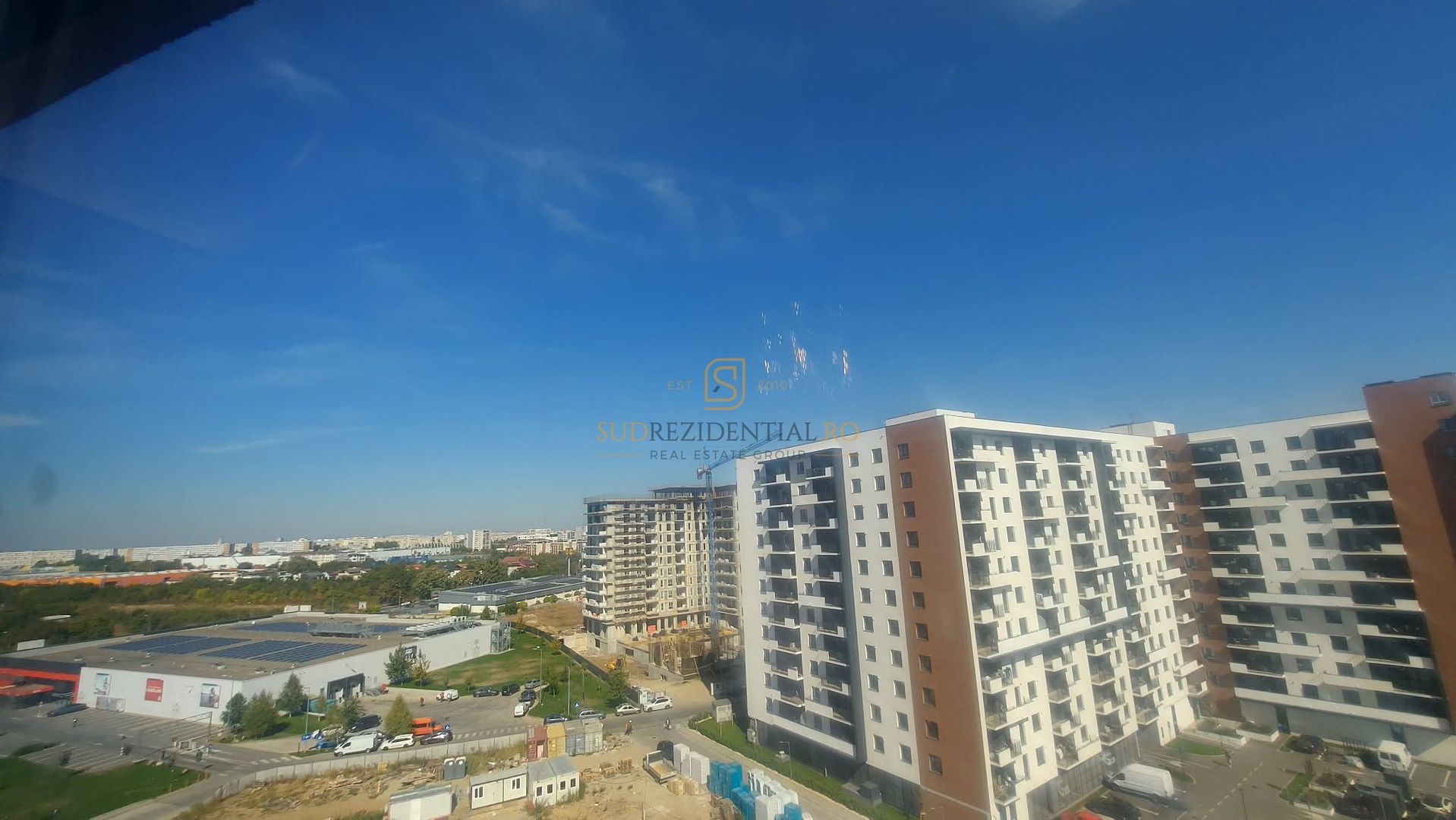 Apartament 2 camere langa parc, mobilat, utilat + parcare, Sector 4 - Poză 5
