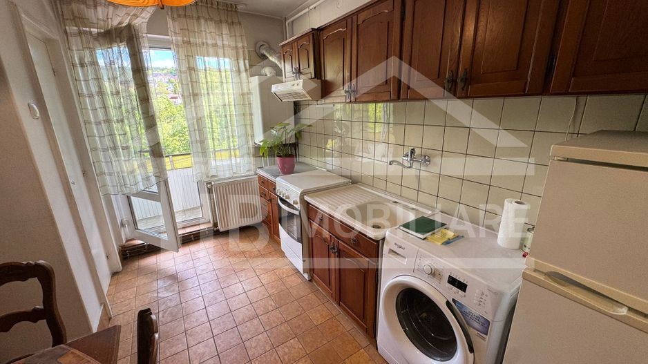 Apartament de 3 camere, 65mp, zona UMFST - Poză 8