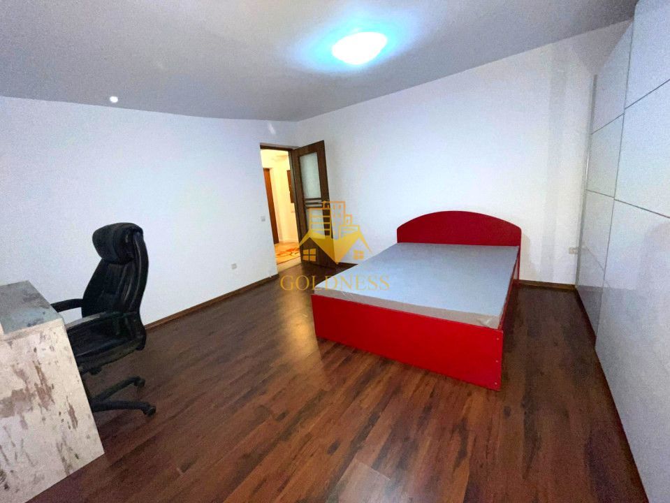 2 camere decomandate, parcare, AC, Pet Friendly, Vivo, Floresti - Poză 14